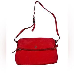Vintage Lodis Crossbody Purse